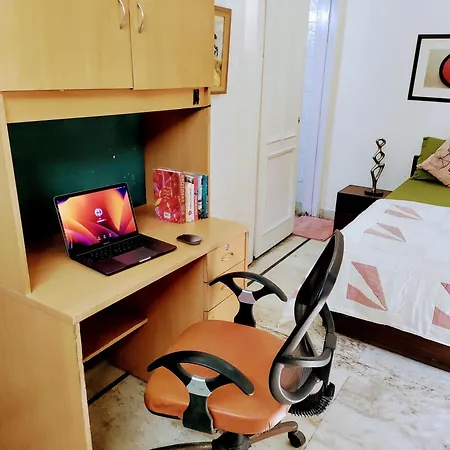Stay Nearby Lutyen'S Delhi Just 15Min From Connaught Place New Delhi Exterior photo