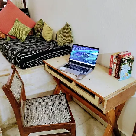 Stay Nearby Lutyen'S Delhi Just 15Min From Connaught Place New Delhi Exterior photo