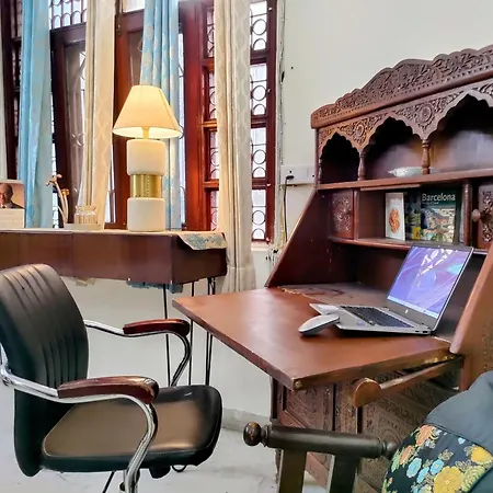 Stay Nearby Lutyen'S Delhi Just 15Min From Connaught Place New Delhi Exterior photo