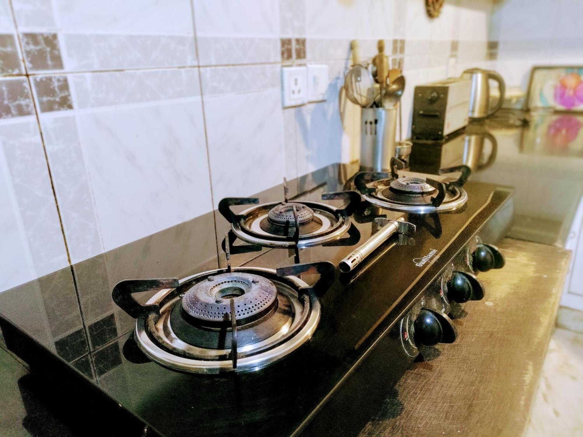 Nearby Lutyen's Delhi Just 15min From Connaught Place * New Delhi